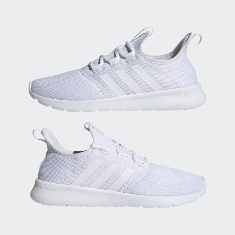 Tênis Adidas Cloudfoam Puro 2.0 Branco