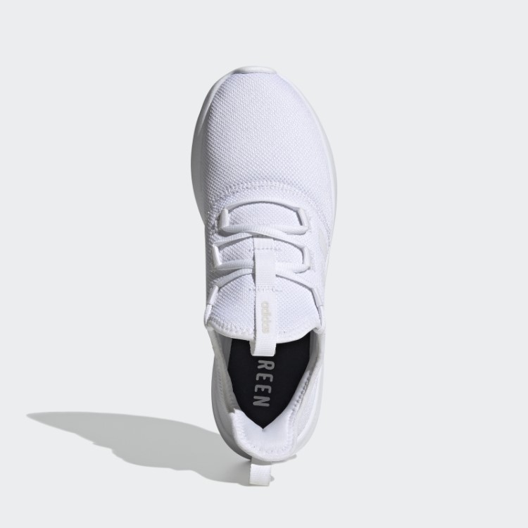 Tênis De Corrida Adidas Cloudfoam Pure 2.0 Cinza