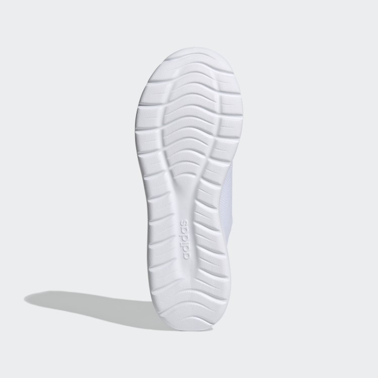 Tênis De Corrida Adidas Cloudfoam Pure 2.0 Cinza