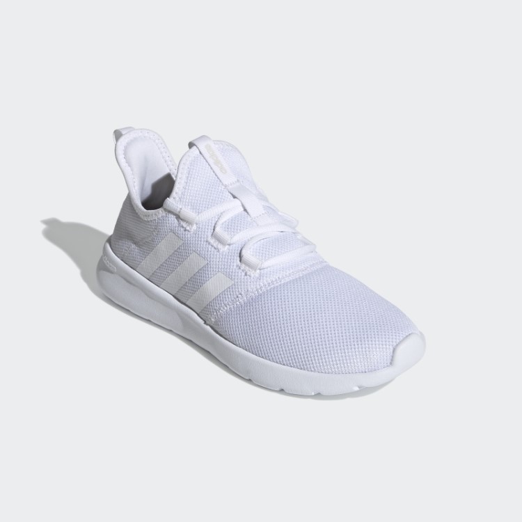 Tênis De Corrida Adidas Cloudfoam Pure 2.0 Cinza