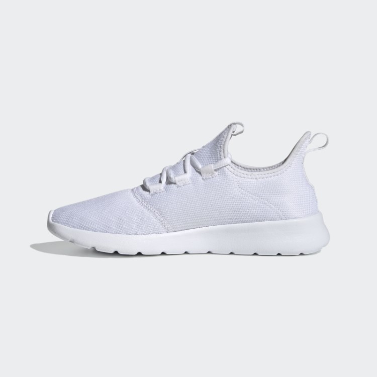 Tênis De Corrida Adidas Cloudfoam Pure 2.0 Cinza