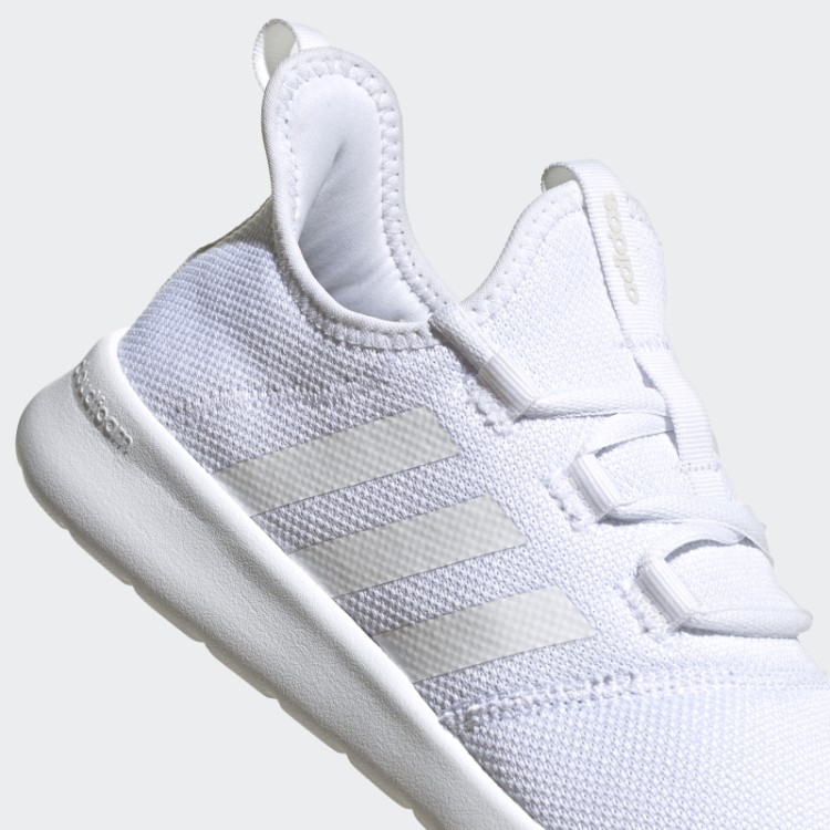 Tênis De Corrida Adidas Cloudfoam Pure 2.0 Cinza