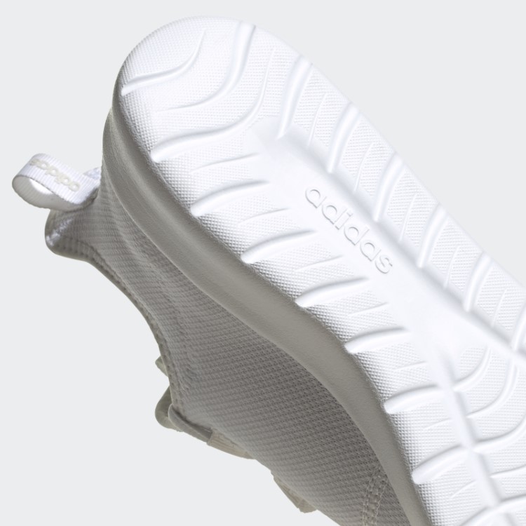 Tênis De Corrida Adidas Cloudfoam Pure 2.0 Cinza