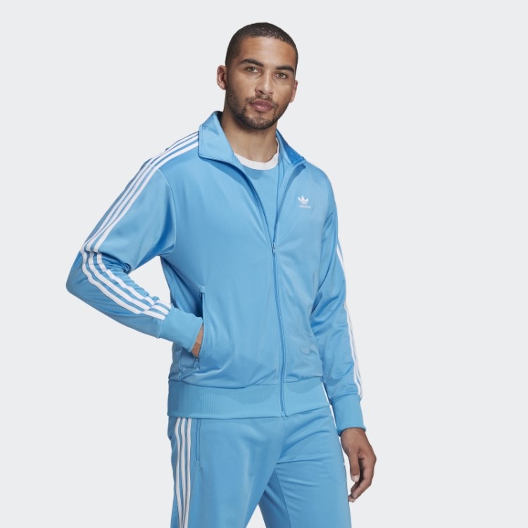 App Sky Rush Jaqueta Adidas Adicolor Classics Firebird