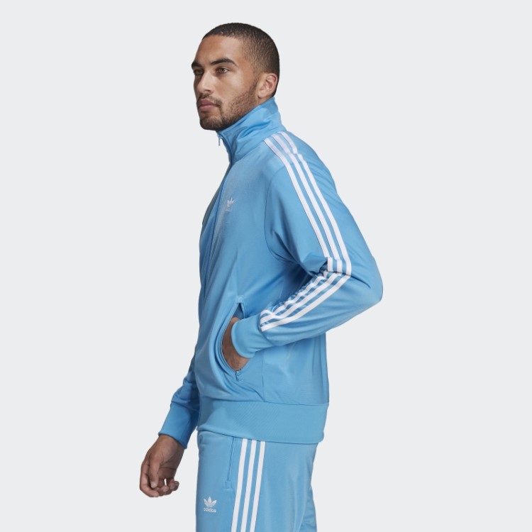 App Sky Rush Jaqueta Adidas Adicolor Classics Firebird