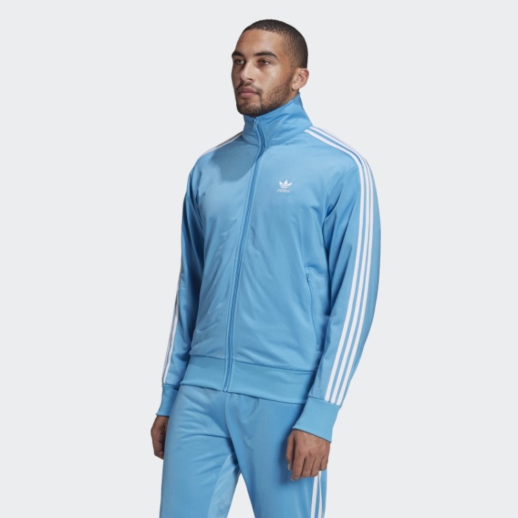 App Sky Rush Jaqueta Adidas Adicolor Classics Firebird