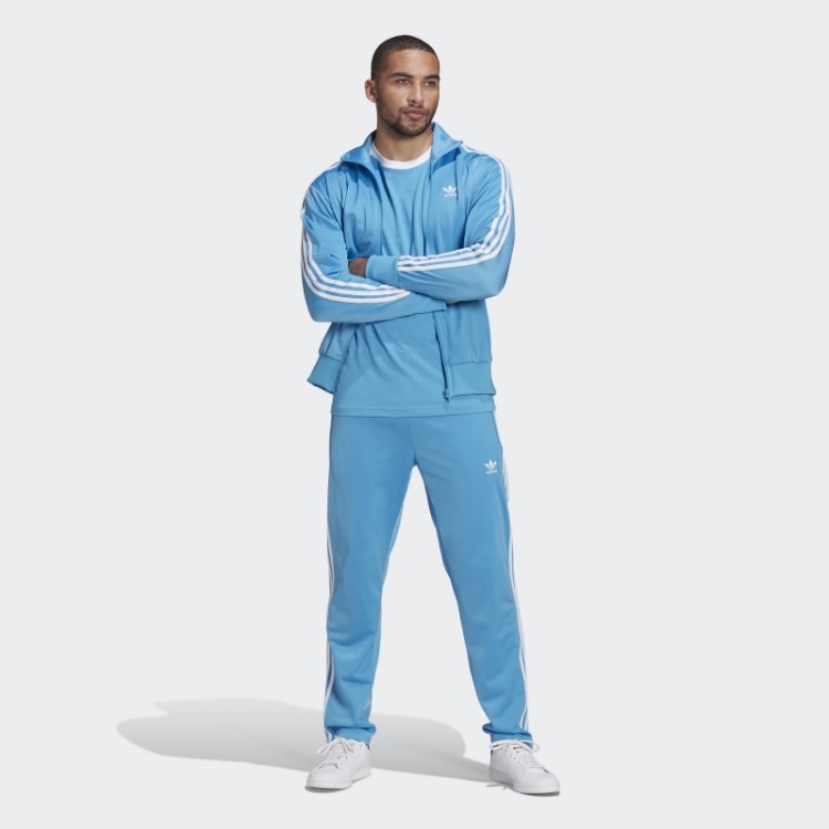 App Sky Rush Jaqueta Adidas Adicolor Classics Firebird