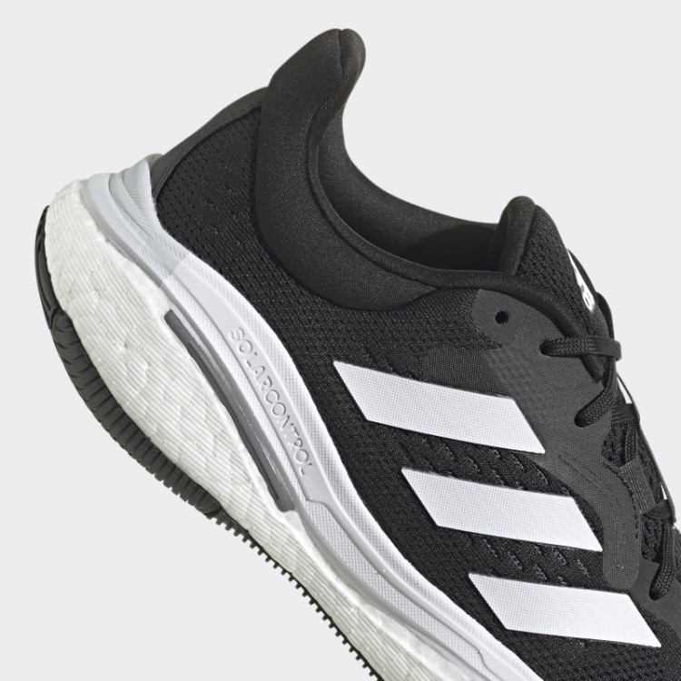 Tênis Adidas Solarcontrol Preto