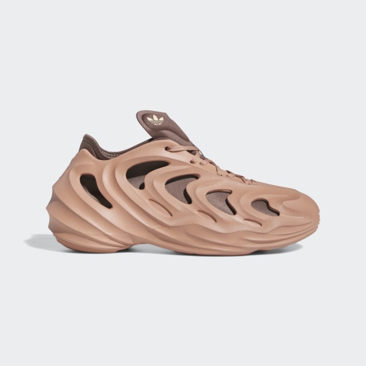 Adidas Adifom Q Sapatos De Argila