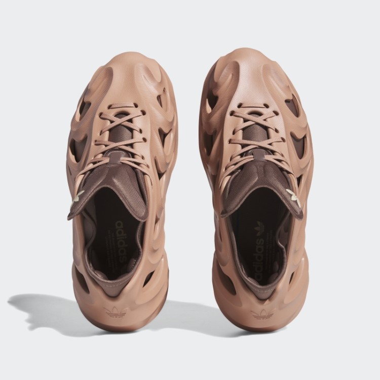 Adidas Adifom Q Sapatos De Argila