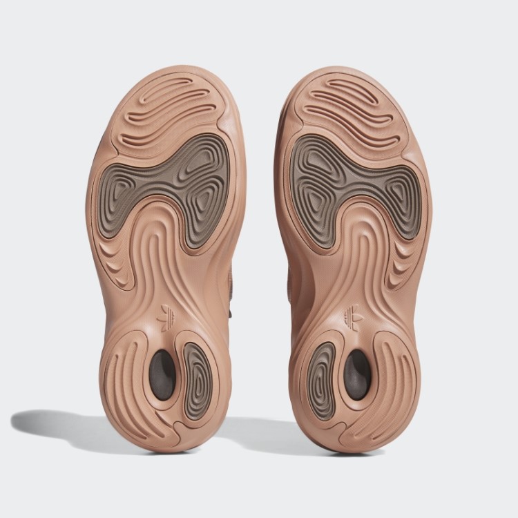 Adidas Adifom Q Sapatos De Argila