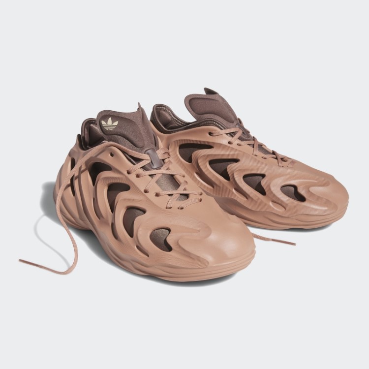 Adidas Adifom Q Sapatos De Argila
