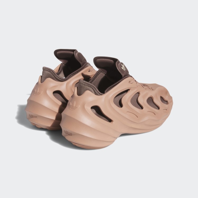 Adidas Adifom Q Sapatos De Argila