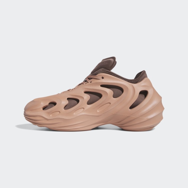 Adidas Adifom Q Sapatos De Argila
