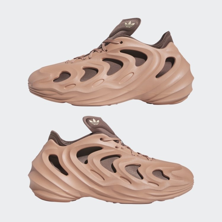 Adidas Adifom Q Sapatos De Argila