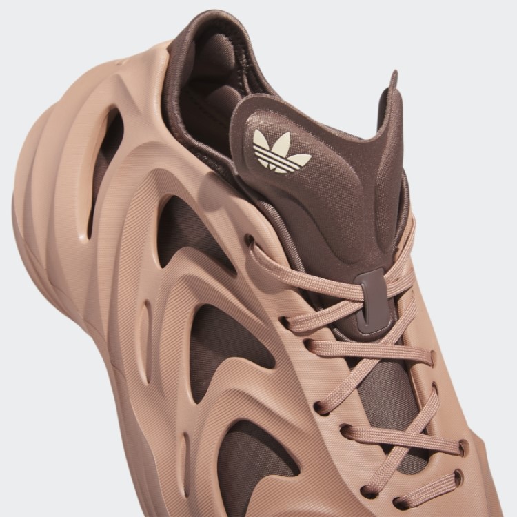 Adidas Adifom Q Sapatos De Argila