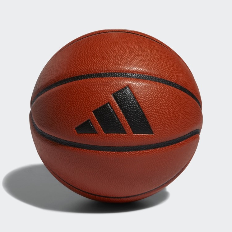 Pro 3.0 Jogo Oficial Bola Basquete Natural Adidas