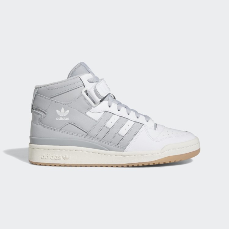 Adidas Forum Tênis Mid Onix