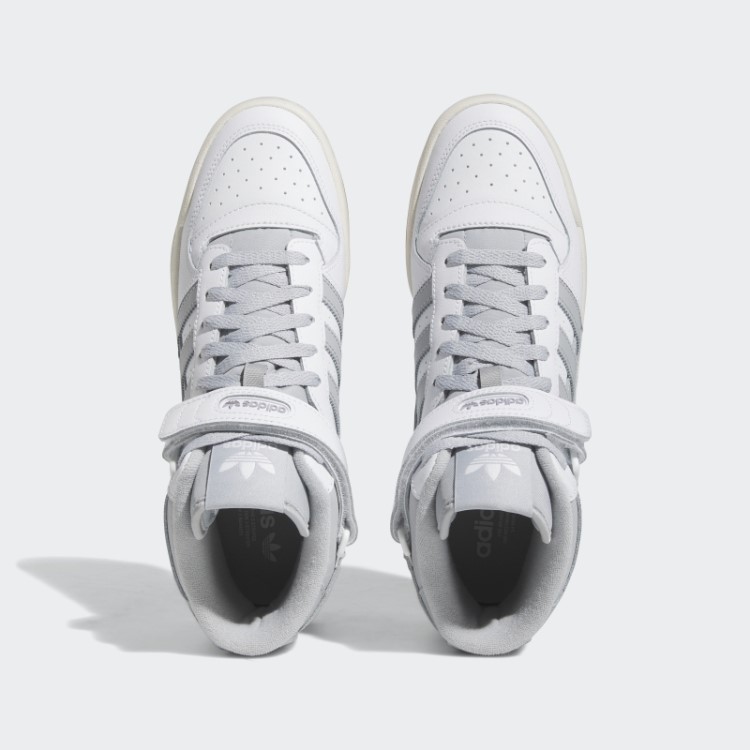 Adidas Forum Tênis Mid Onix