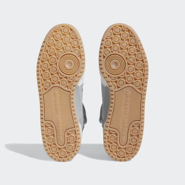 Adidas Forum Tênis Mid Onix