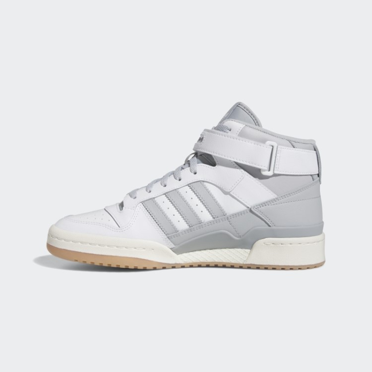 Adidas Forum Tênis Mid Onix