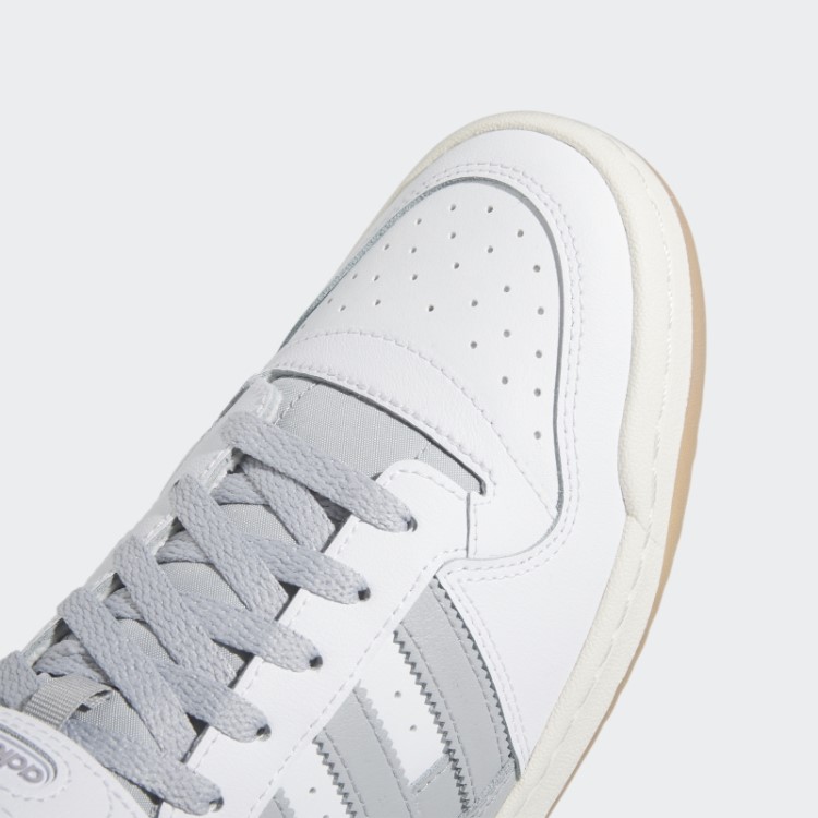 Adidas Forum Tênis Mid Onix