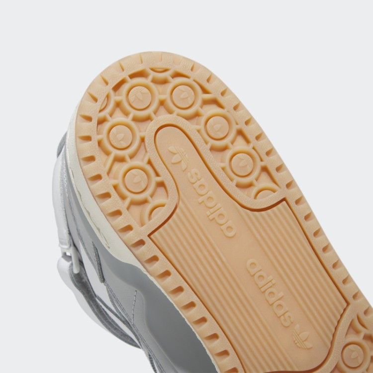 Adidas Forum Tênis Mid Onix