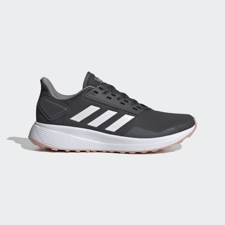 Tênis Adidas Duramo 9 Cinza