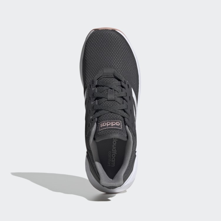 Tênis Adidas Duramo 9 Cinza