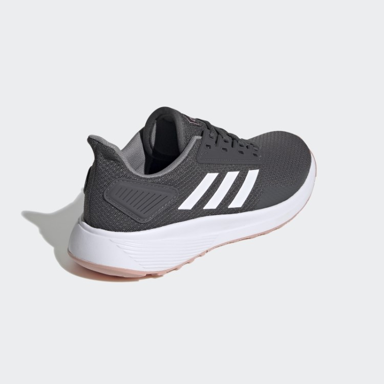 Tênis Adidas Duramo 9 Cinza