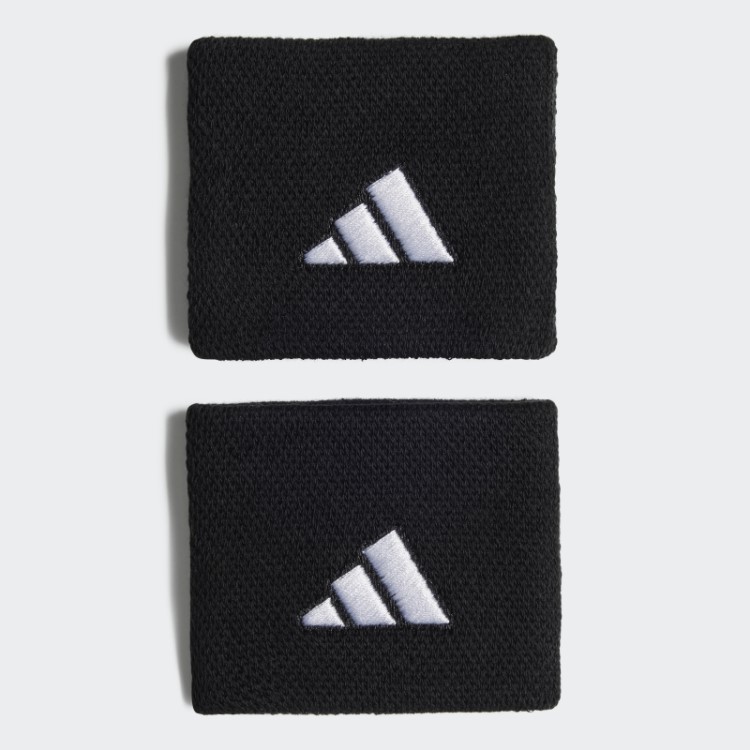 Pulseira De Tênis Pequena Preta Adidas