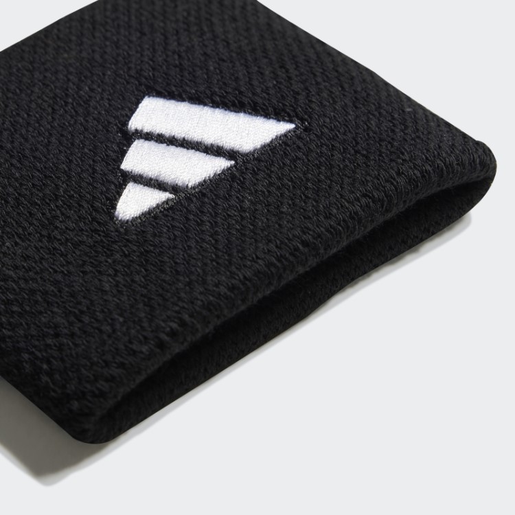 Pulseira De Tênis Pequena Preta Adidas