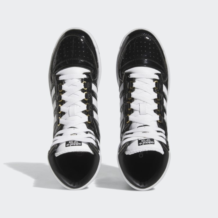 Tênis Adidas Top Ten Rb Preto