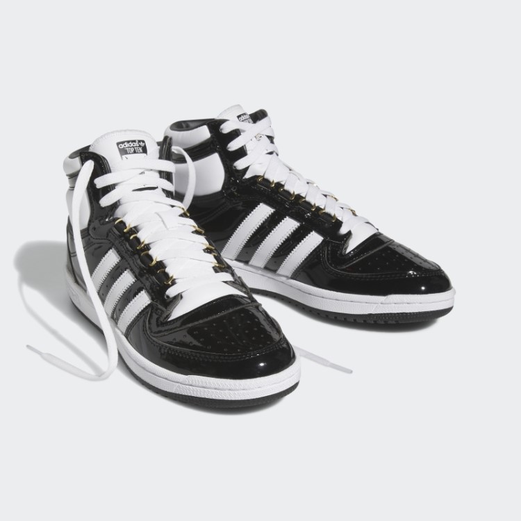 Tênis Adidas Top Ten Rb Preto
