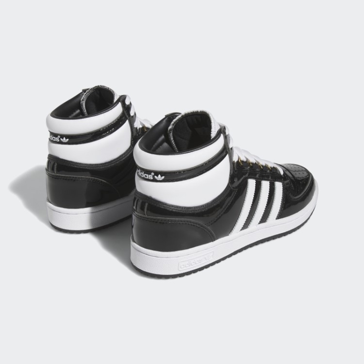 Tênis Adidas Top Ten Rb Preto