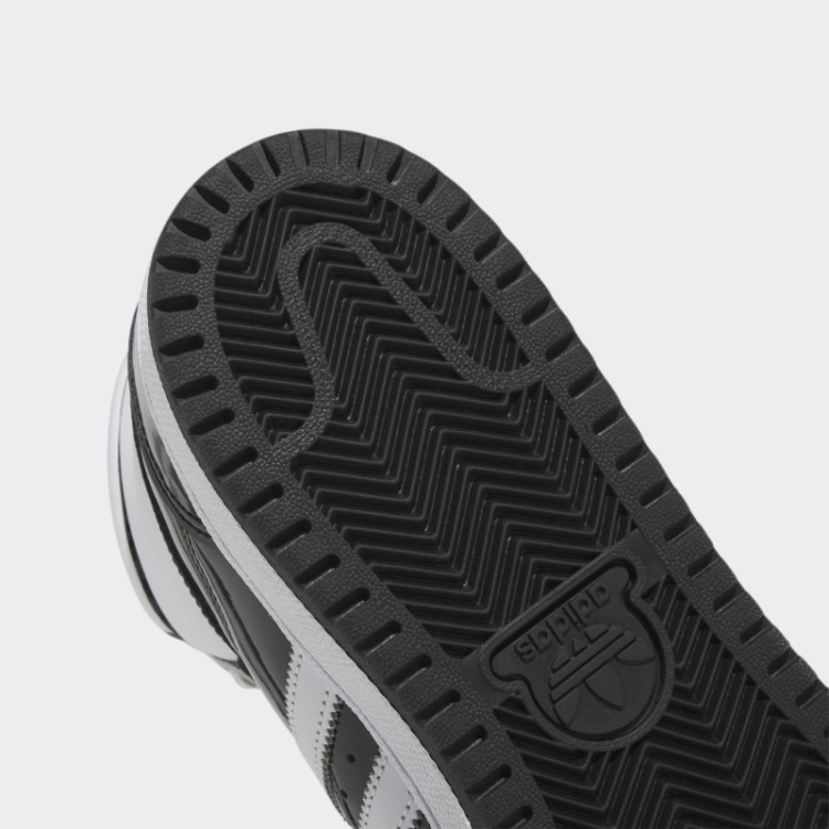 Tênis Adidas Top Ten Rb Preto