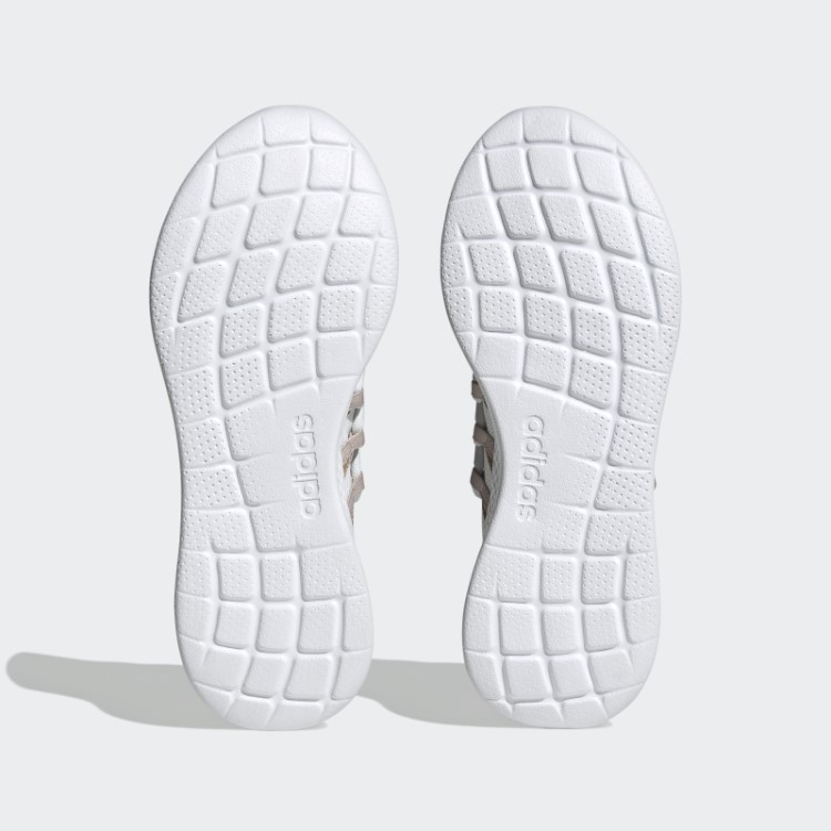 Tênis Branco Adidas Puremotion Adapt 2.0