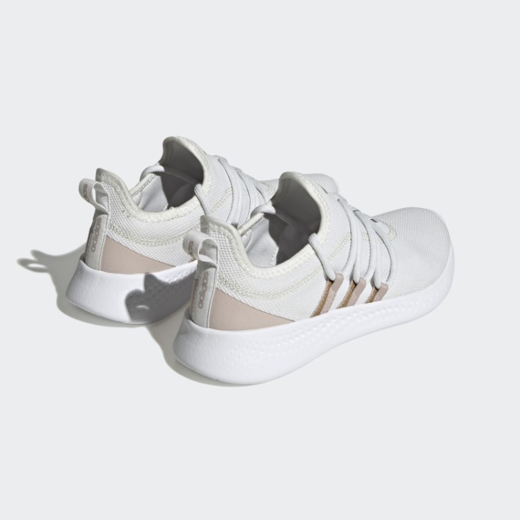 Tênis Branco Adidas Puremotion Adapt 2.0