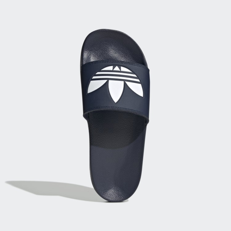 Adilette Lite Slides Azul Marinho Adidas
