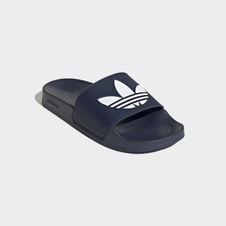 Adilette Lite Slides Azul Marinho Adidas