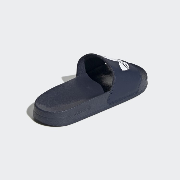 Adilette Lite Slides Azul Marinho Adidas