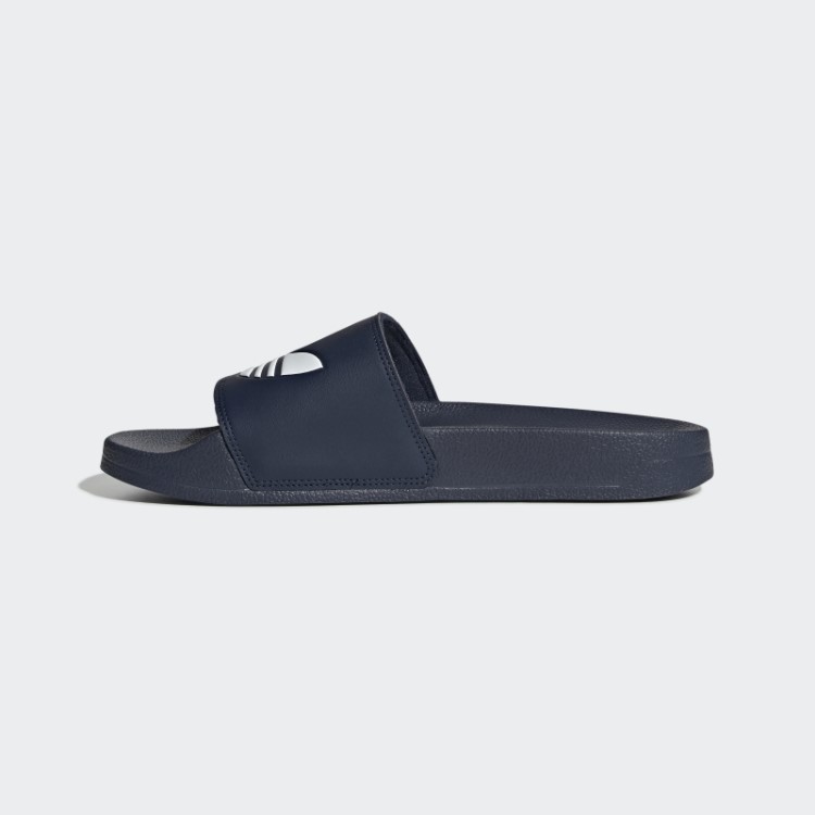 Adilette Lite Slides Azul Marinho Adidas