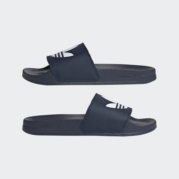 Adilette Lite Slides Azul Marinho Adidas