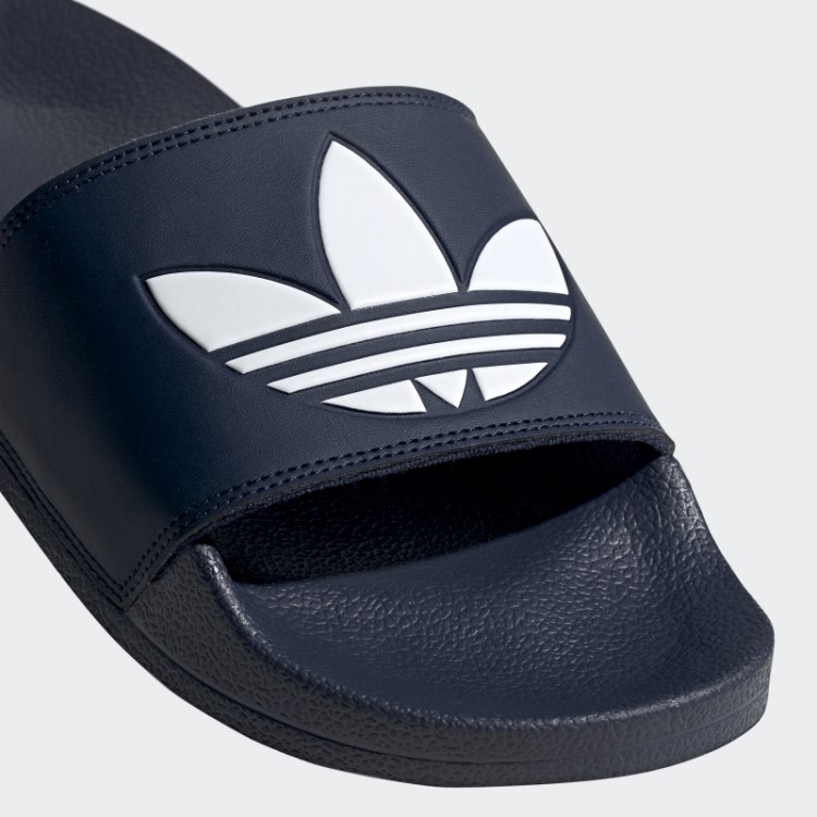 Adilette Lite Slides Azul Marinho Adidas