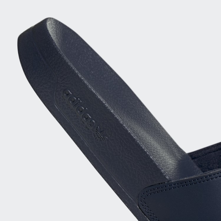 Adilette Lite Slides Azul Marinho Adidas