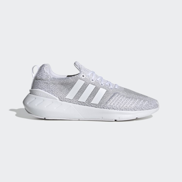 Tênis Adidas Swift Run 22 Preto Quente