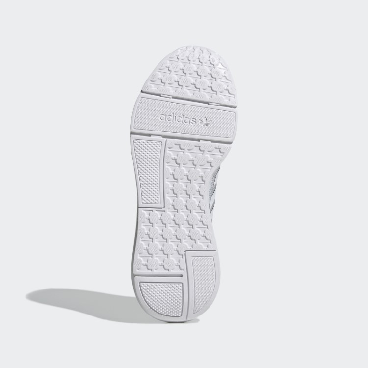 Tênis Adidas Swift Run 22 Preto Quente