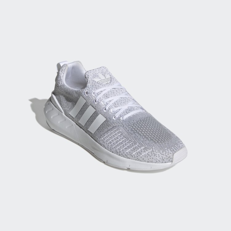 Tênis Adidas Swift Run 22 Preto Quente