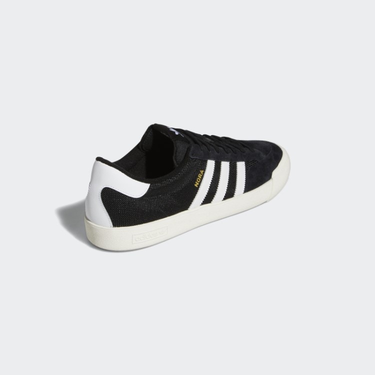 Tênis Nora Preto Adidas