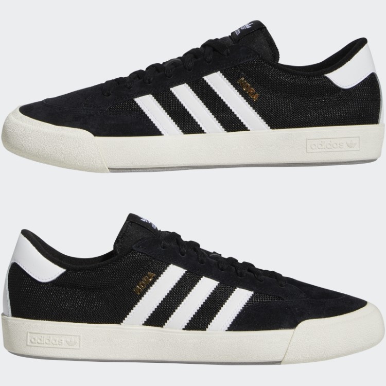 Tênis Nora Preto Adidas